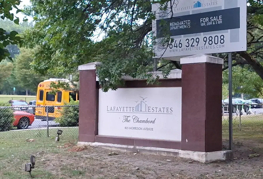 825 Morrison Avenue #12F, Bronx, NY 10473 - Image #3