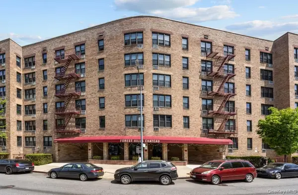 5803 Street #4HH, Corona, NY 11368