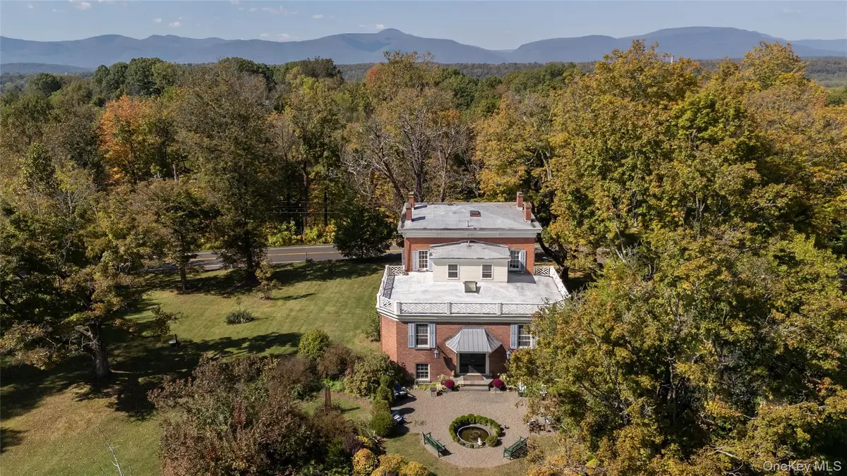 1281 Woods Road, Germantown, NY 12526 - Image #1