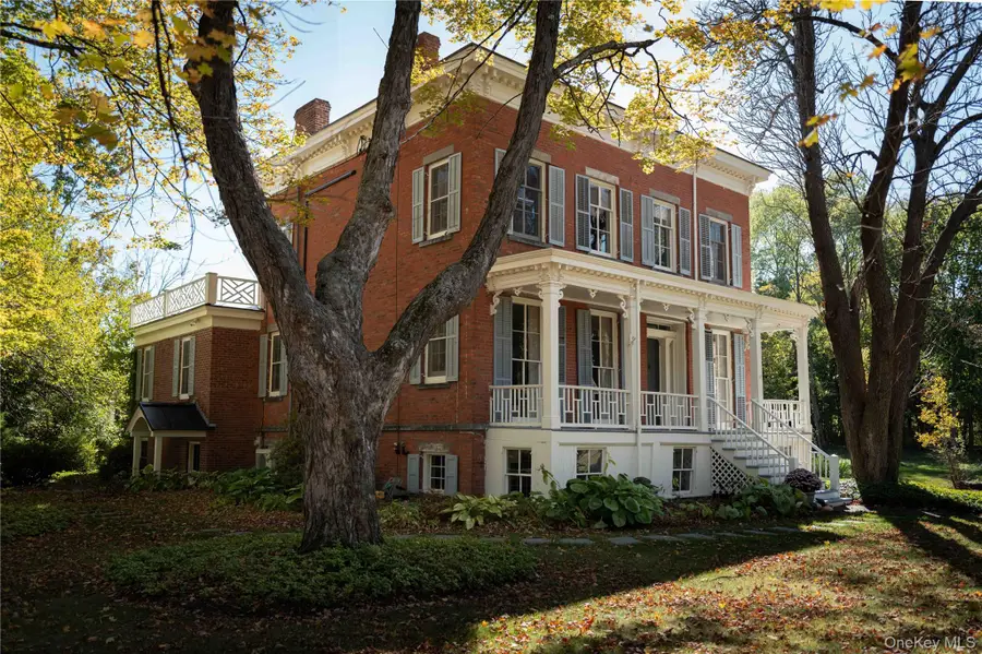 1281 Woods Road, Germantown, NY 12526 - Image #2