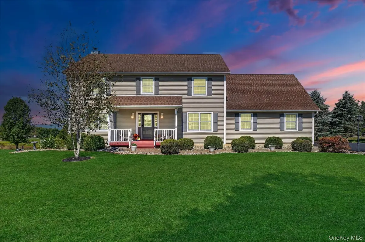 31 Trapps View Farm Road, Wallkill, NY 12589 - Image #1