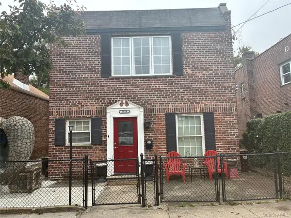 2028 Pitman Avenue, Bronx, NY 10466