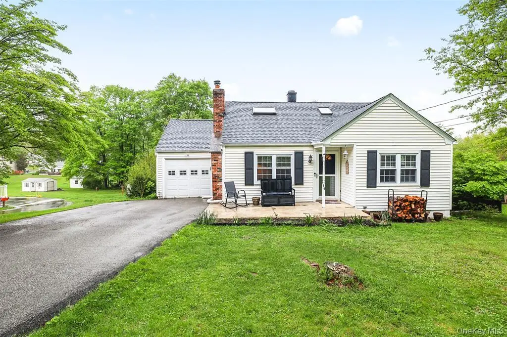 46 Quaker Hill Road, Monroe, NY 10950 - Image #1