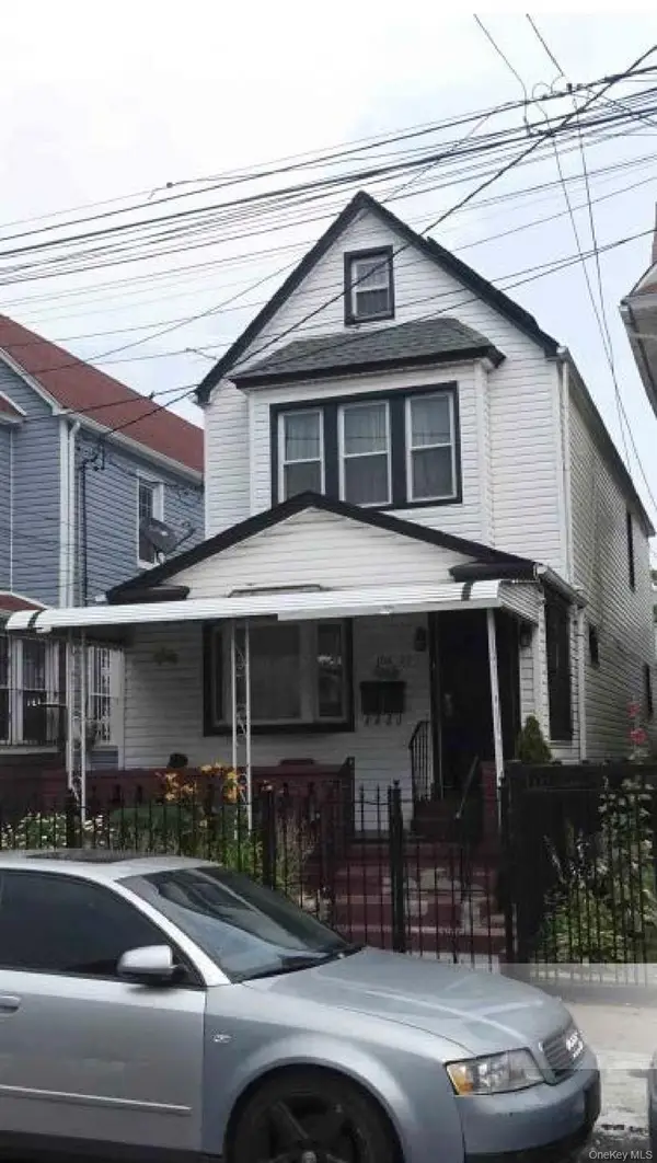 10423 118 Streets, Richmond Hill S., NY 11419