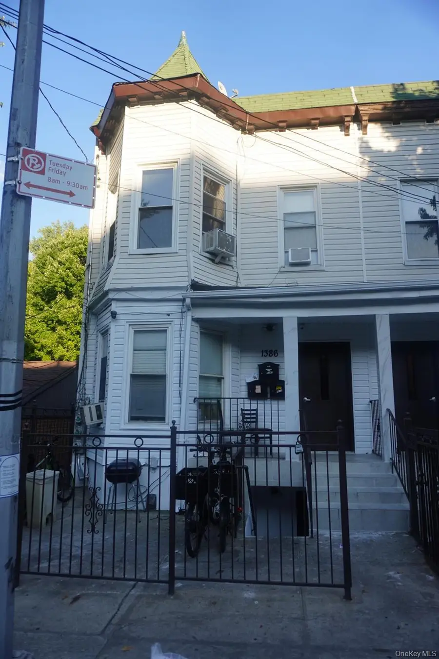 1386 Clinton Avenue, Bronx, NY 10456 - Image #2
