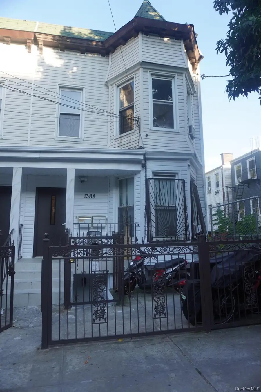 1384 Clinton Avenue, Bronx, NY 10456 - Image #2