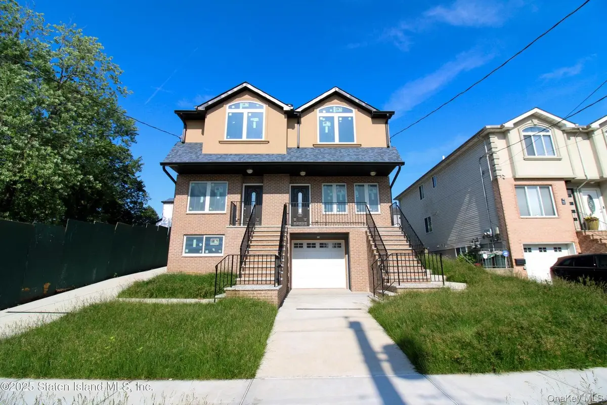 85 Perry Avenue, Staten Island, NY 10314 - Image #1