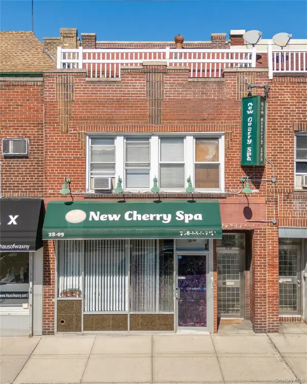 2809 Ditmars Boulevard, Astoria, NY 11105