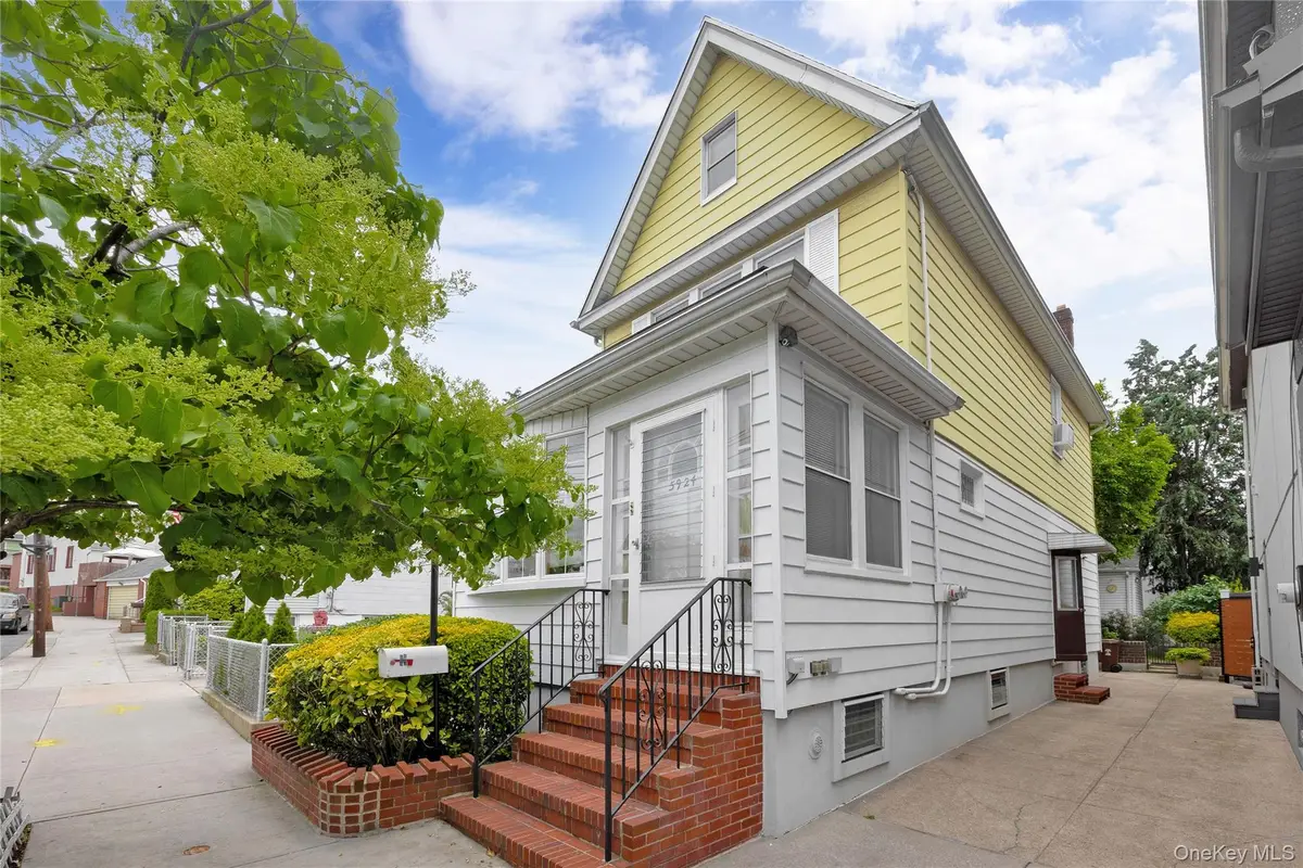 5924 59th Road, Maspeth, NY 11378 - Image #1