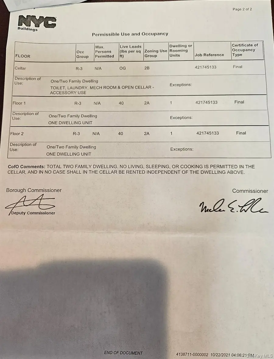 43-27 220th Street, Bayside, NY 11361 - Image #3