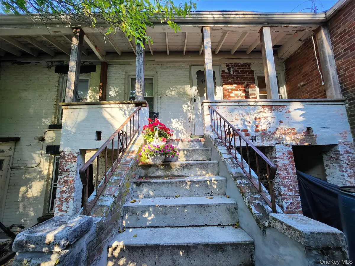 44-46 Kinney Street, Piermont, NY 10968 - Image #1