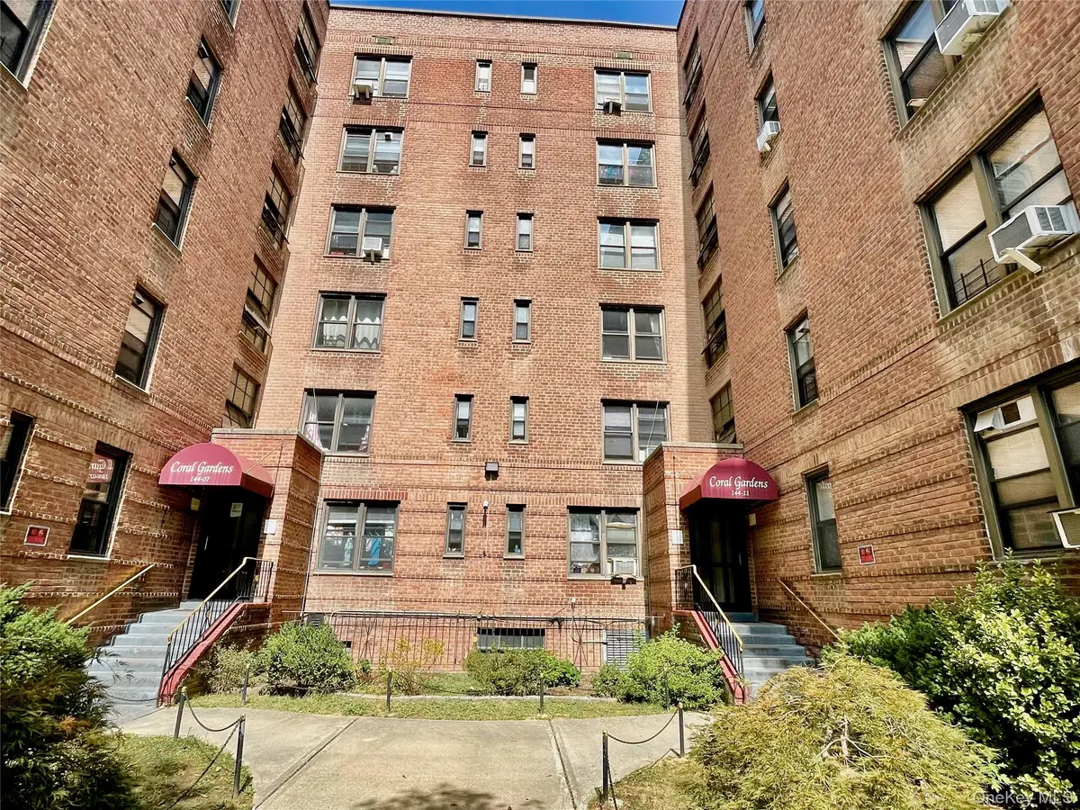 144-11 Sanford Avenue #4K, Flushing, NY 11354 - Image #1