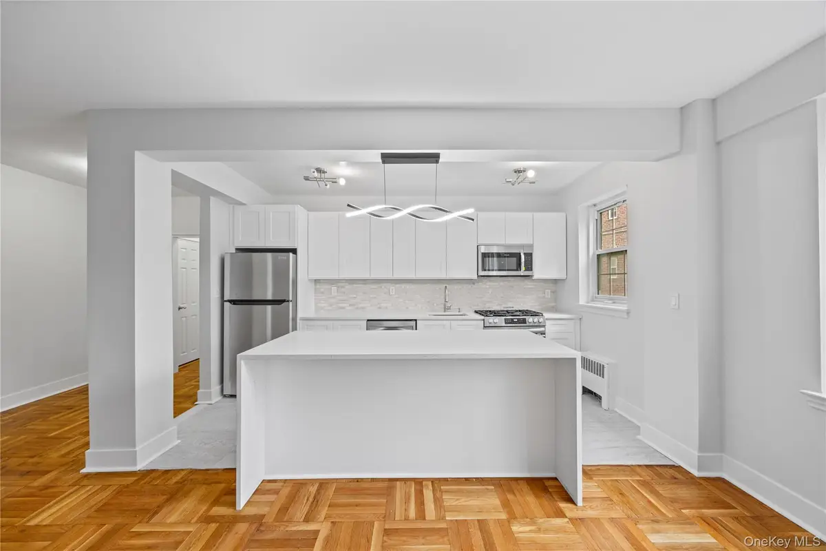 220 Pelham Road #1K, New Rochelle, NY 10805 - Image #1