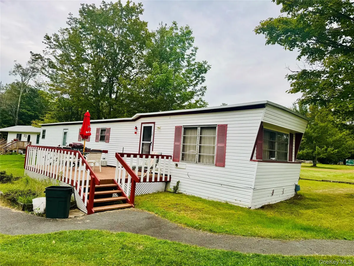 103 Murphy Rd #86, Woodbourne, NY 12788 - Image #1