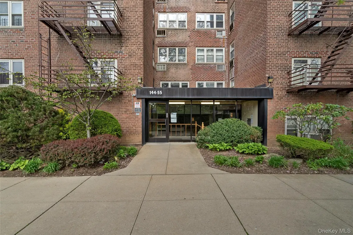 144-55 Melbourne Avenue #6E, Flushing, NY 11367 - Image #1