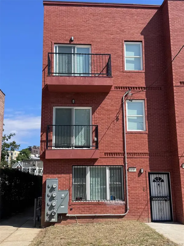 1134 Mcbride Street, Far Rockaway, NY 11691