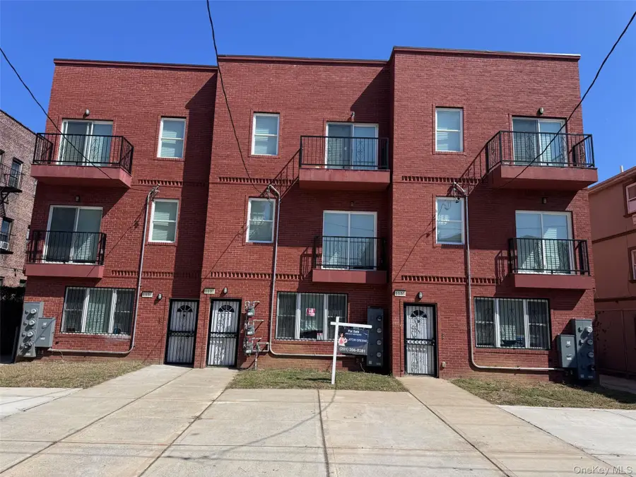 1134 Mcbride Street, Far Rockaway, NY 11691 - Image #2