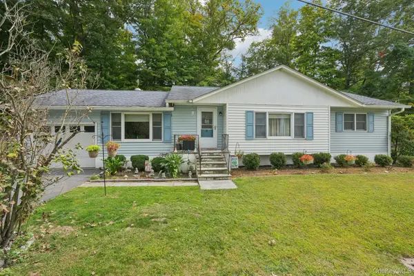 4 River Road, Tuxedo Park, NY 10987