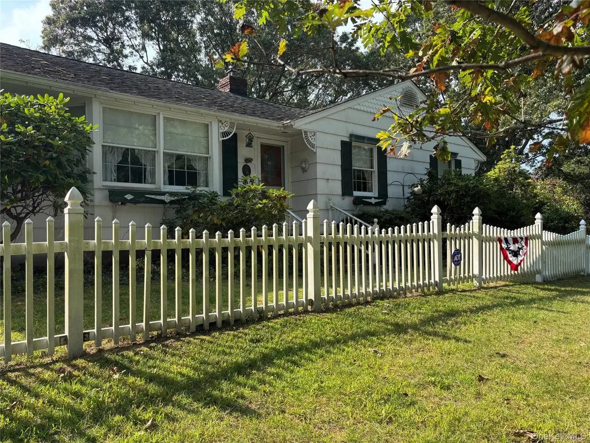 16 Rocklein Road, Wading River, NY 11792 - Image #1