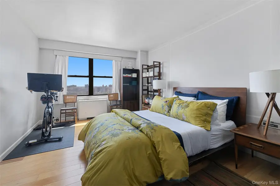 1020 Grand Concourse #12V, Bronx, NY 10451 - Image #3