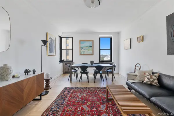 860 Grand Concourse #7N, Bronx, NY 10451