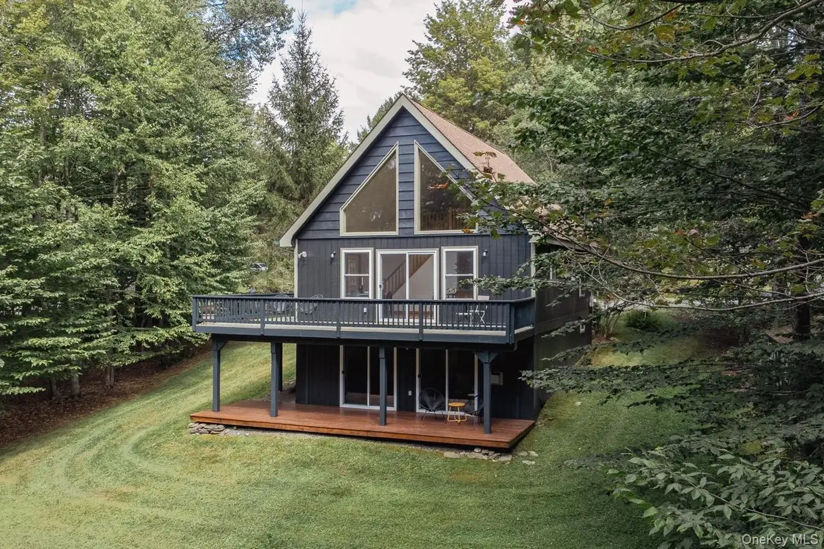 108 Alexander Drive, Livingston Manor, NY 12758 - Image #1