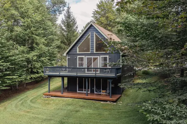 108 Alexander Drive, Livingston Manor, NY 12758