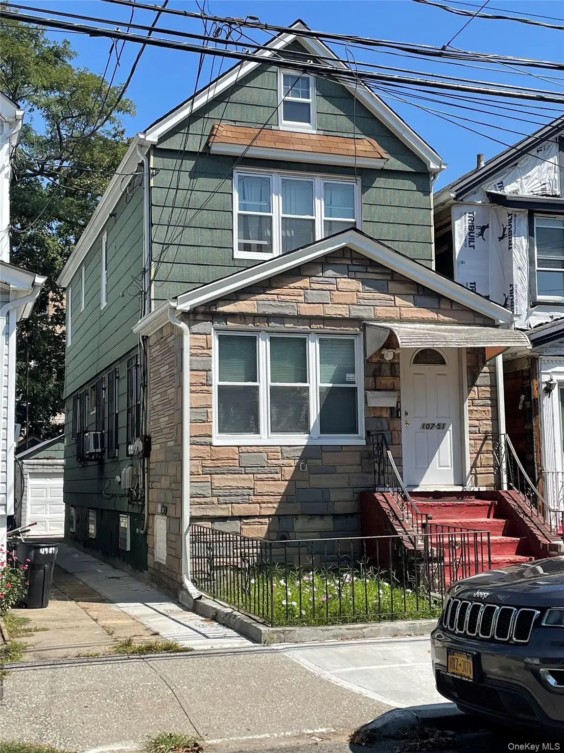 10751 89th Street, Ozone Park, NY 11417 - Image #1
