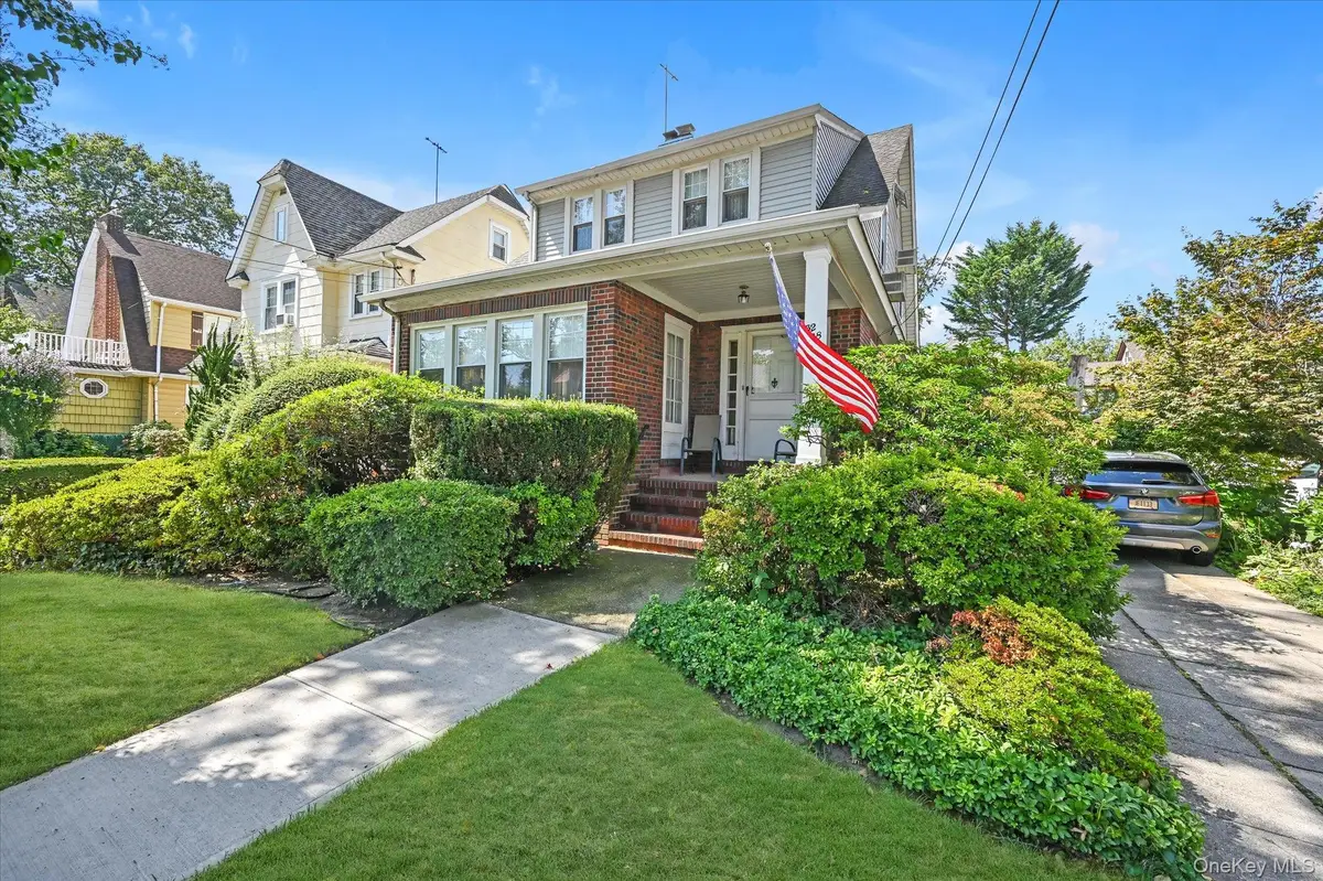 32-18 157th Street, Flushing, NY 11354 - Image #1