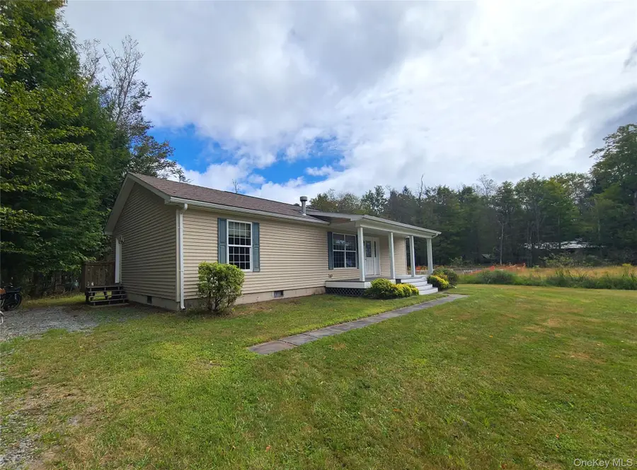 82 Benton Hollow Road, Liberty, NY 12754 - Image #2