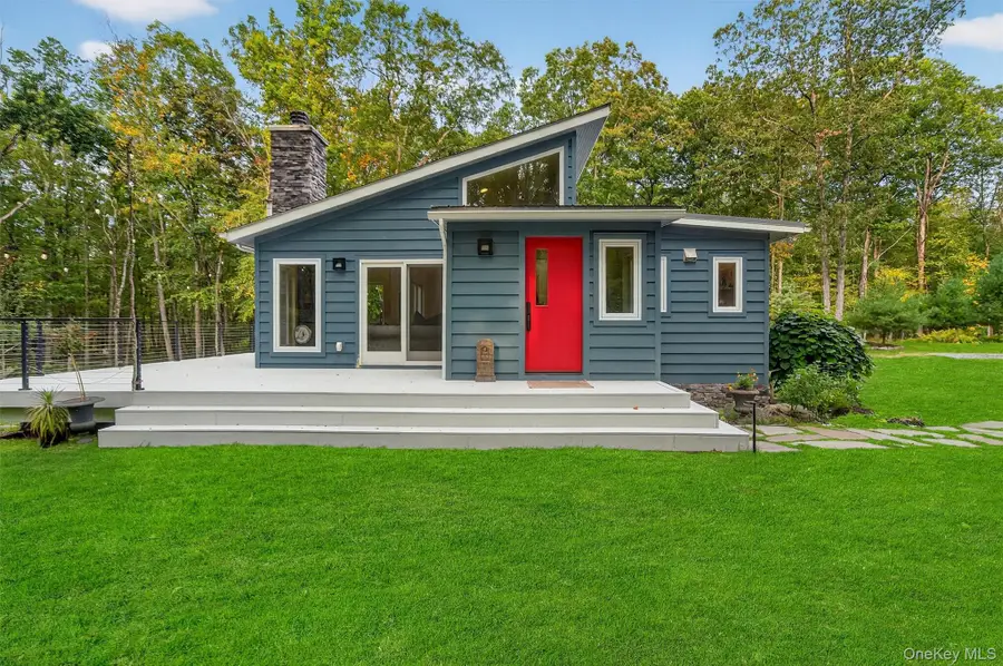 148 Evergreen Lane, Narrowsburg, NY 12764 - Image #3