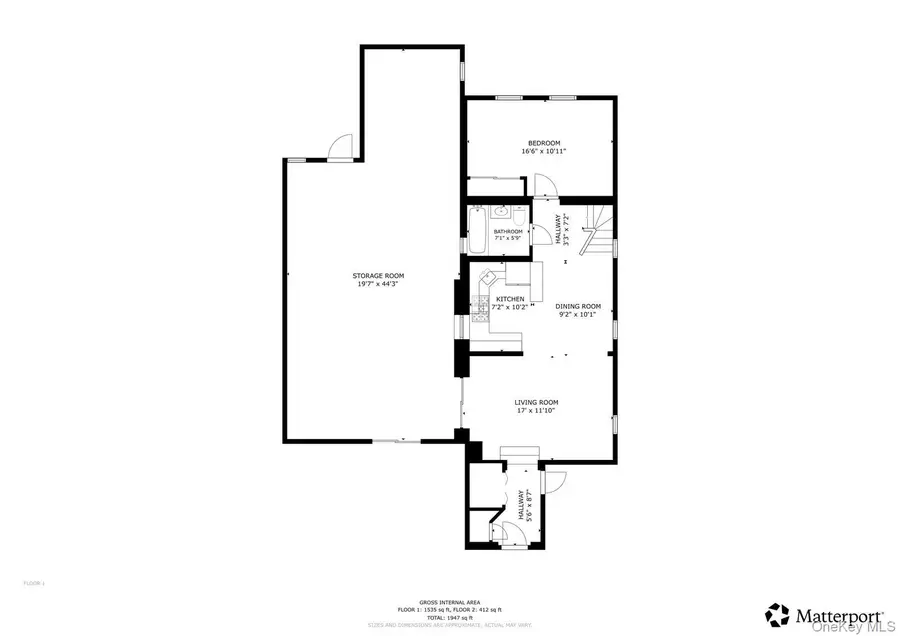 2240 98th Street, East Elmhurst, NY 11369 - Image #2