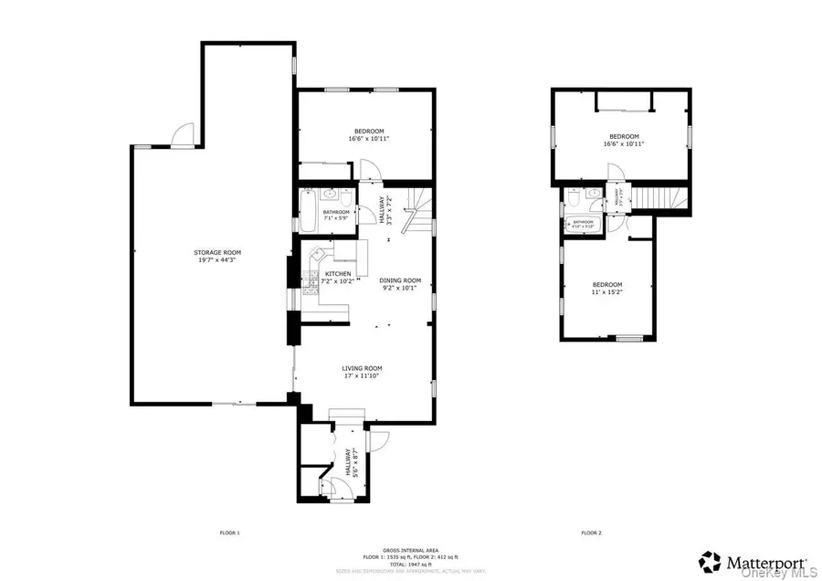 2240 98th Street, East Elmhurst, NY 11369 - Image #3