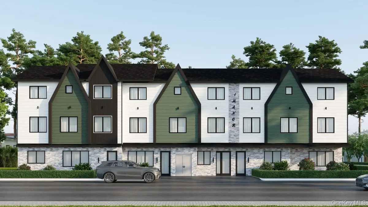 1 Manor Drive #112, Monsey, NY 10952 - Image #1