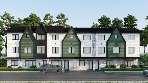 1 Manor Drive #112, Monsey, NY 10952