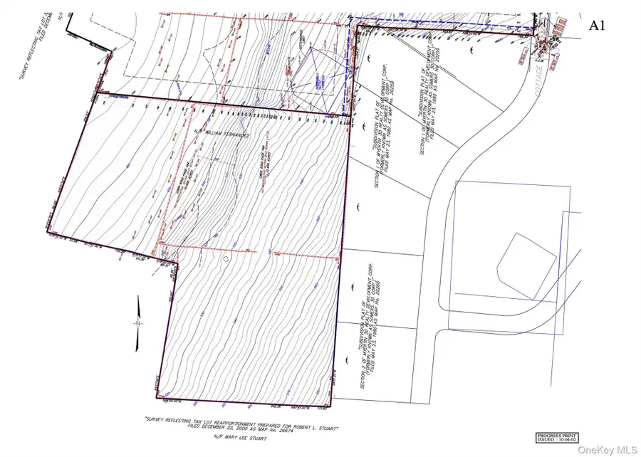 Cottage Place, Granite Springs, NY 10527 - Image #3