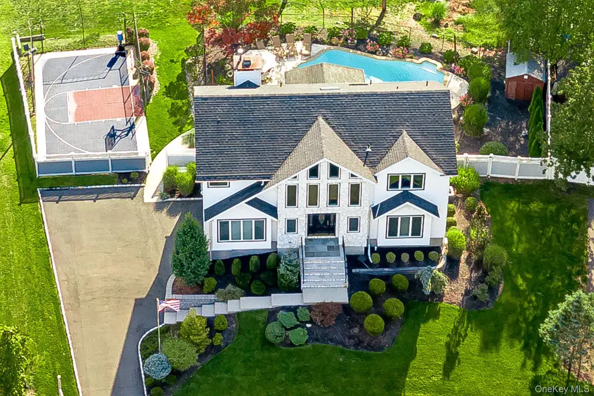 43 Cranford Drive, New City, NY 10956 - Image #1