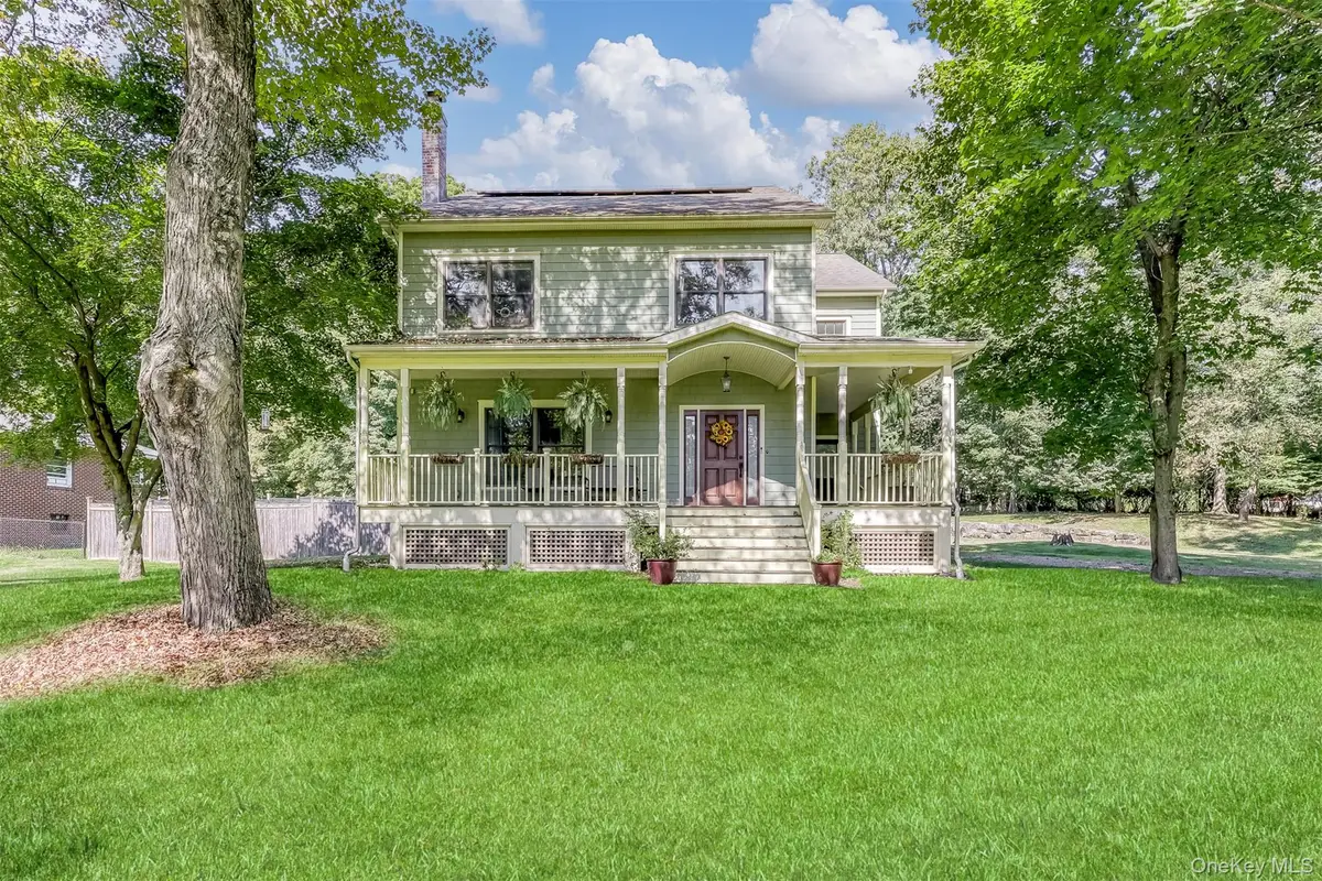 5 Lake Road, Suffern, NY 10901 - Image #1