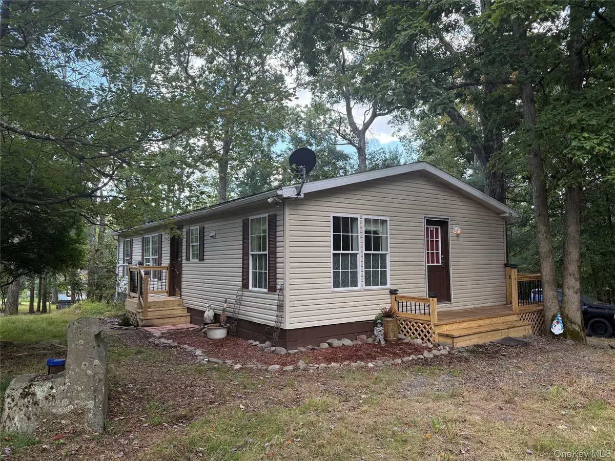 35 Oneida Trail, Glen Spey, NY 12737 - Image #1