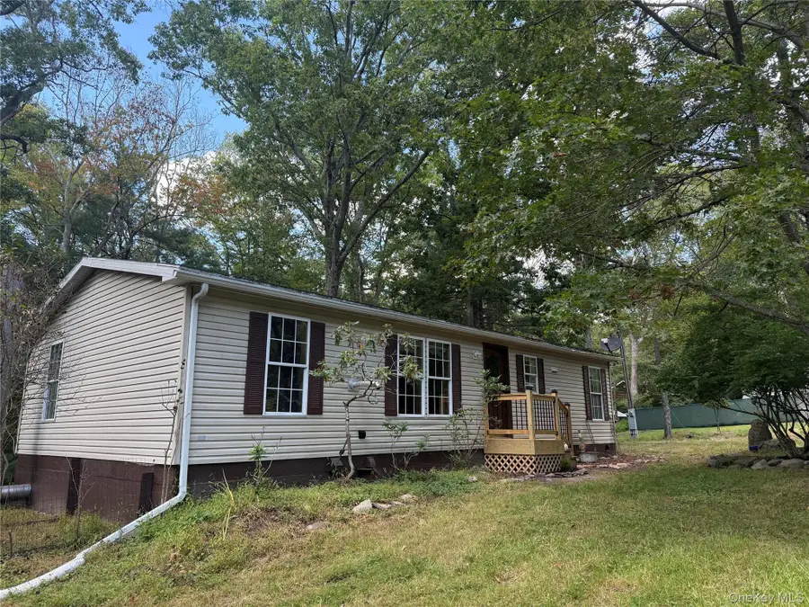 35 Oneida Trail, Glen Spey, NY 12737 - Image #2