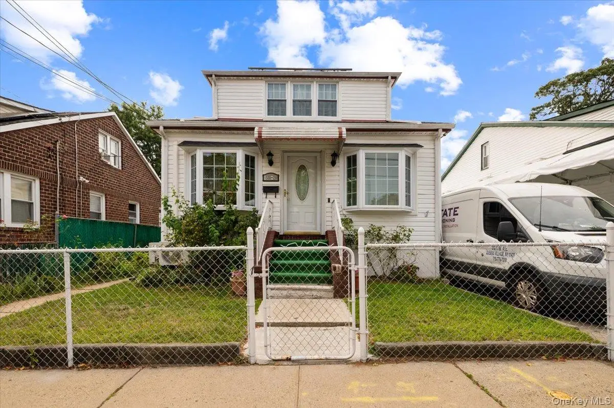 15320 121st Avenue, Jamaica, NY 11434 - Image #1