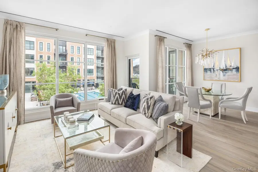 100 Garvies Point Road #1102, Glen Cove, NY 11542 - Image #3