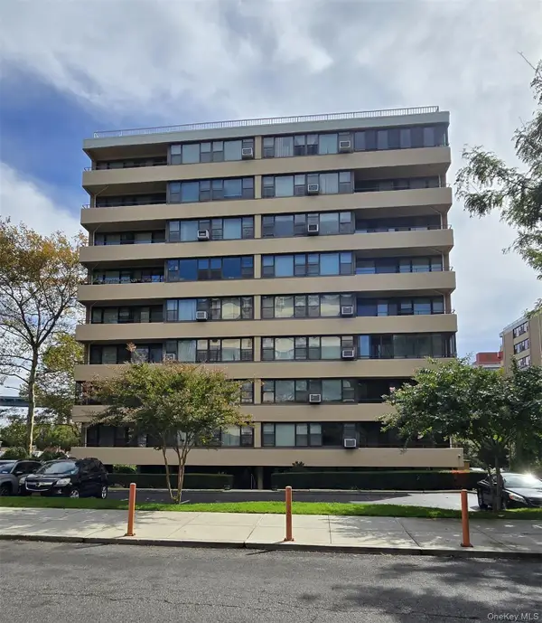 166-10 Powells Cove Boulevard #4C, Beechhurst, NY 11357