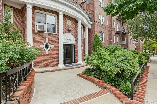 110-55 72nd Road #106, Forest Hills, NY 11375