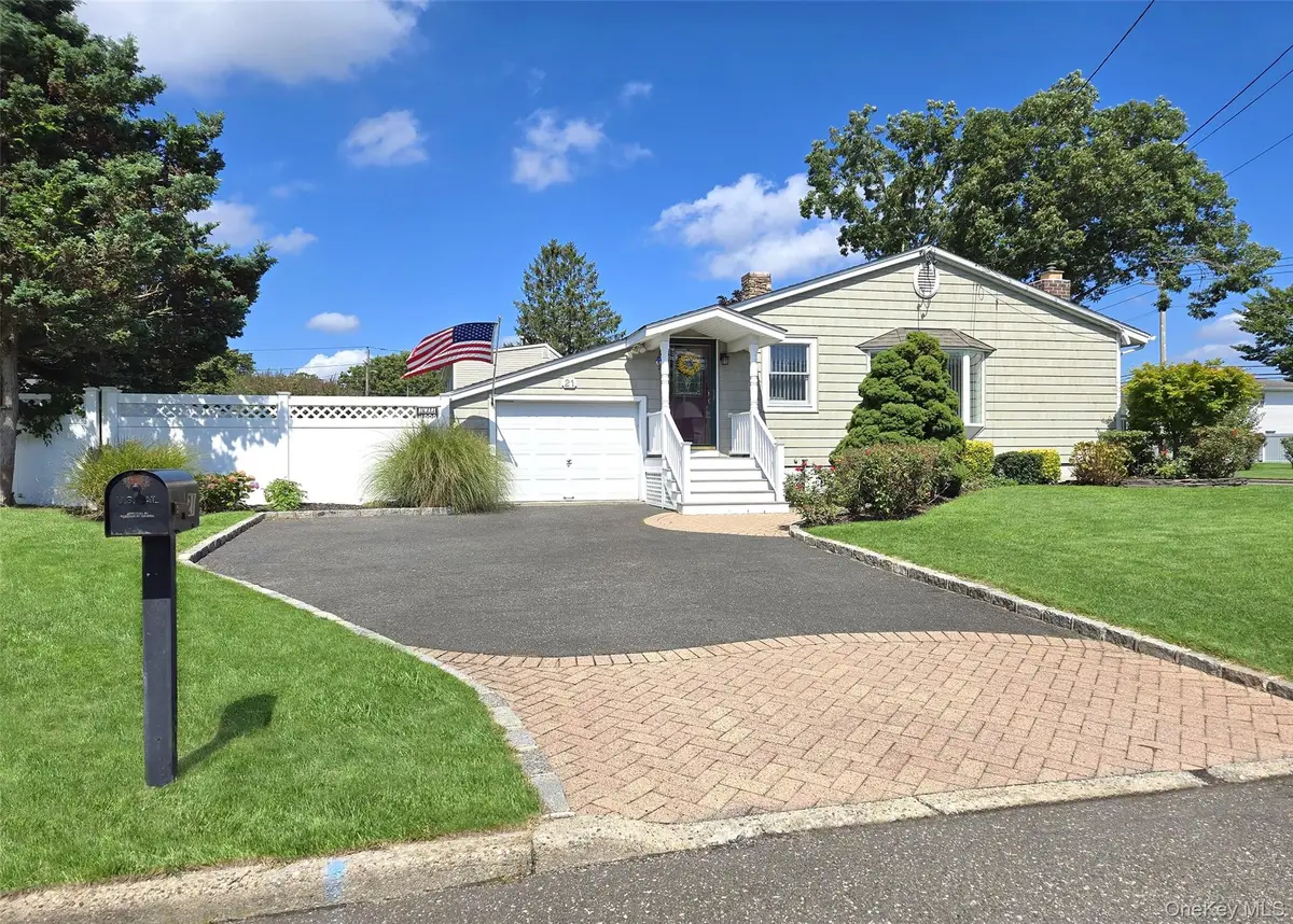 21 Jackson Avenue, Centereach, NY 11720 - Image #1