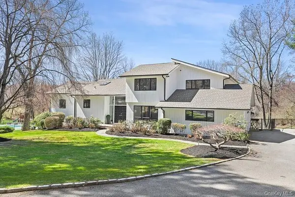 25 Round Hill Road, Armonk, NY 10504