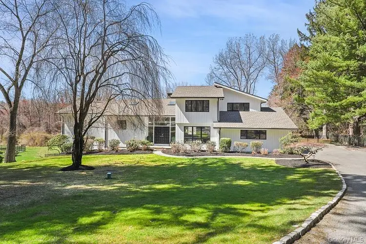 25 Round Hill Road, Armonk, NY 10504 - Image #2