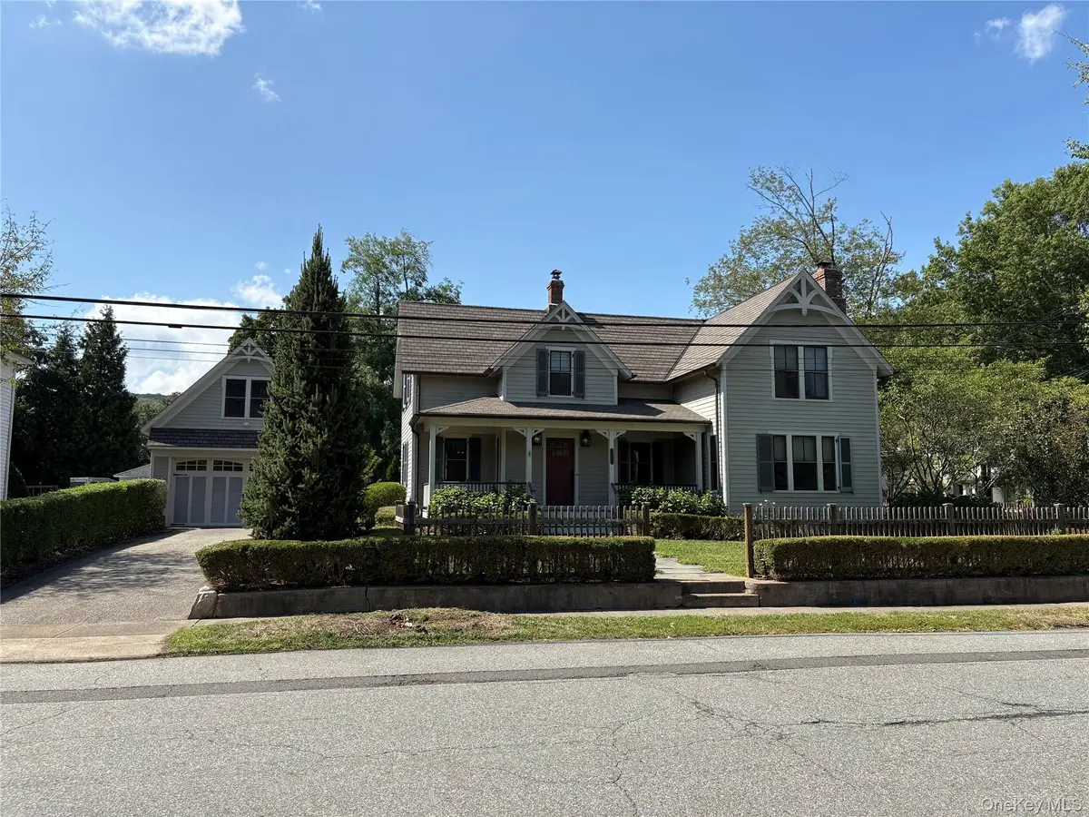 43 Rockland Avenue, Hillburn, NY 10931 - Image #1