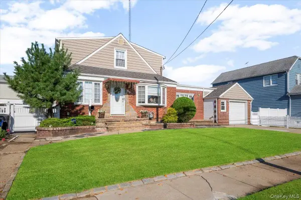 50 Haven Avenue, Valley Stream, NY 11580