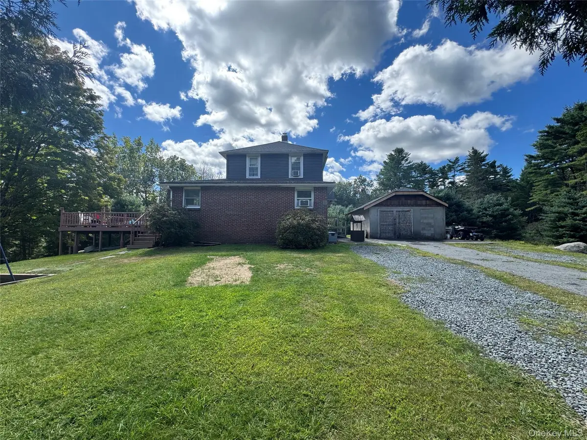 863 State Route 55, Eldred, NY 12732 - Image #1